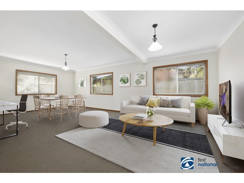 449 Kissing Point Road, Ermington NSW 2115