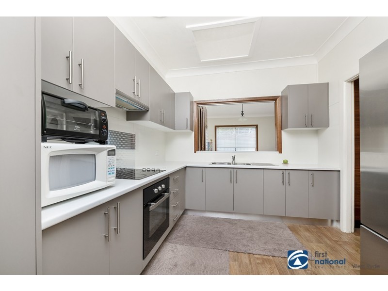 449 Kissing Point Road, Ermington NSW 2115