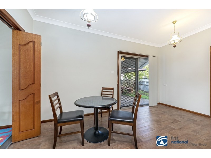 449 Kissing Point Road, Ermington NSW 2115