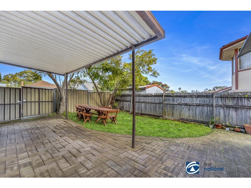 449 Kissing Point Road, Ermington NSW 2115