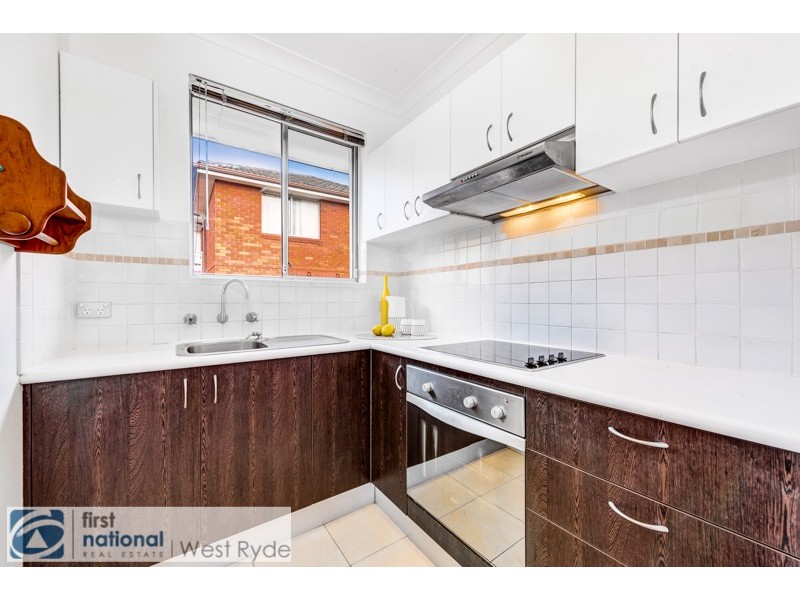 8/13 Edward Street, Ryde NSW 2112