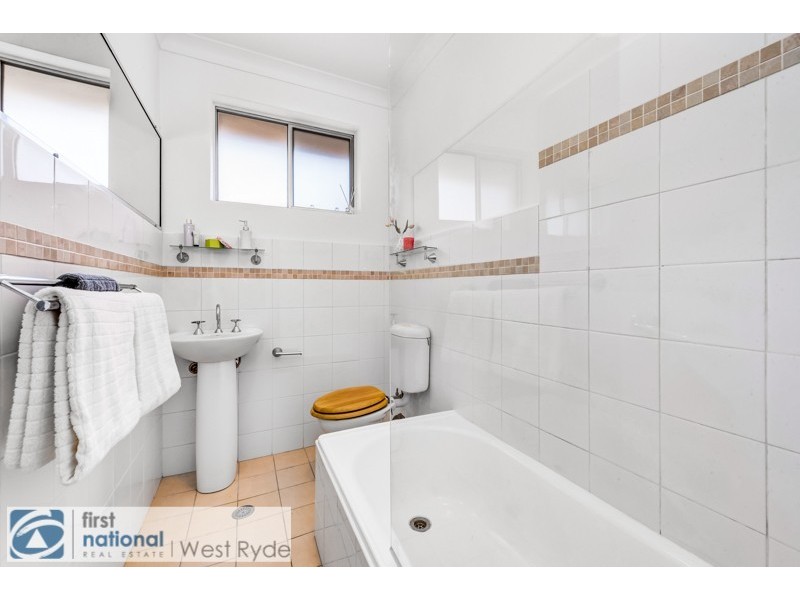 8/13 Edward Street, Ryde NSW 2112