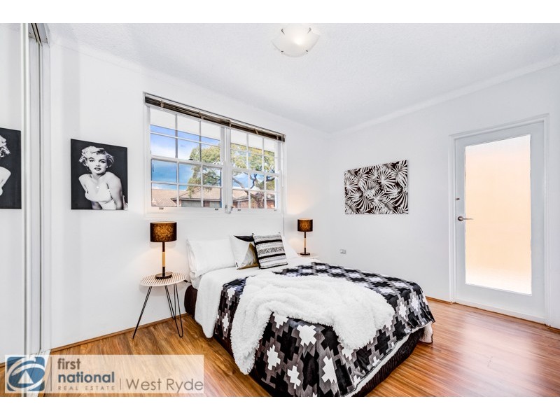 8/13 Edward Street, Ryde NSW 2112