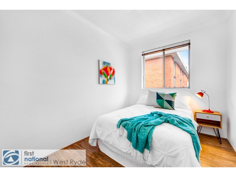 8/13 Edward Street, Ryde NSW 2112