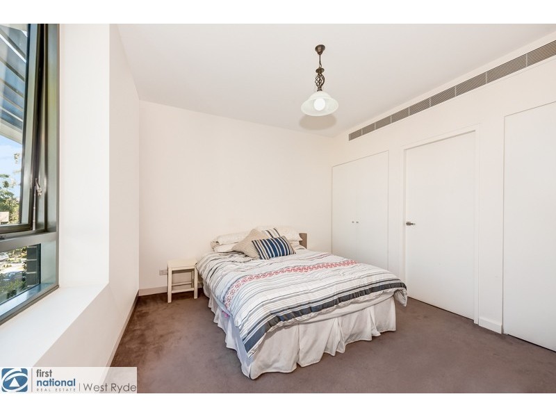 E102/7 Lardelli Drive, Ryde NSW 2112