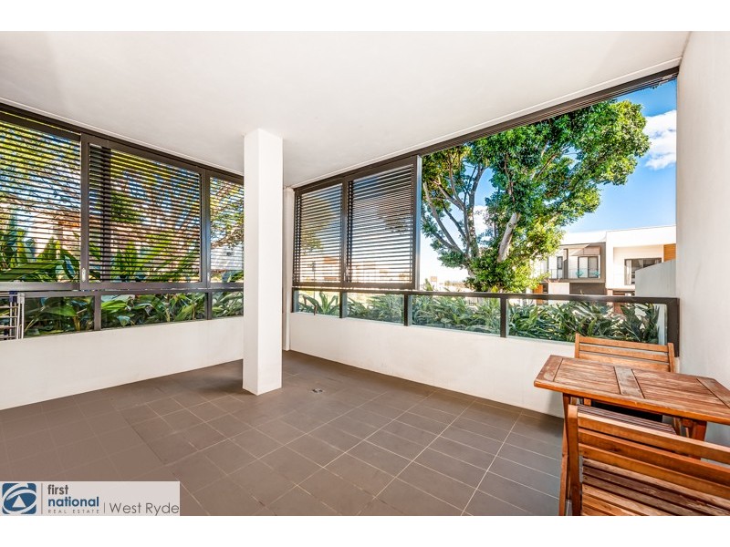 E102/7 Lardelli Drive, Ryde NSW 2112
