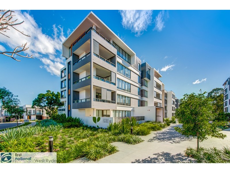 E102/7 Lardelli Drive, Ryde NSW 2112