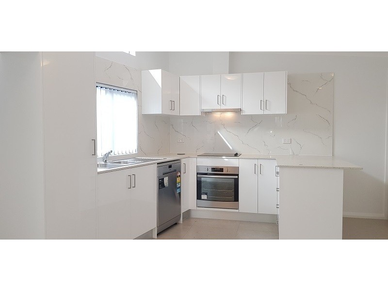 4A Caird Street, Constitution Hill NSW 2145