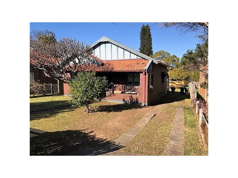 52 Hay Street, West Ryde NSW 2114