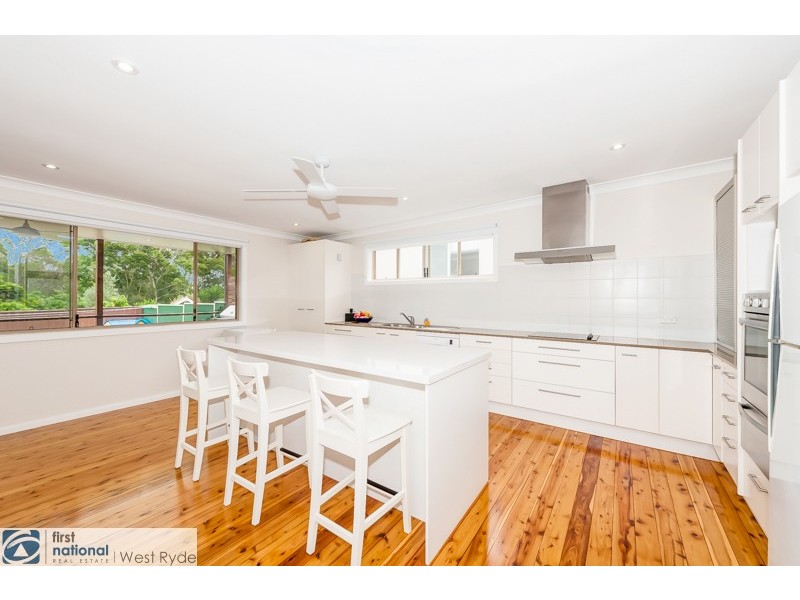 62 Ulm Street, Ermington NSW 2115