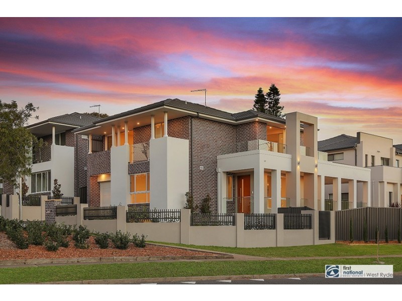 26 Albion Street, Dundas NSW 2117