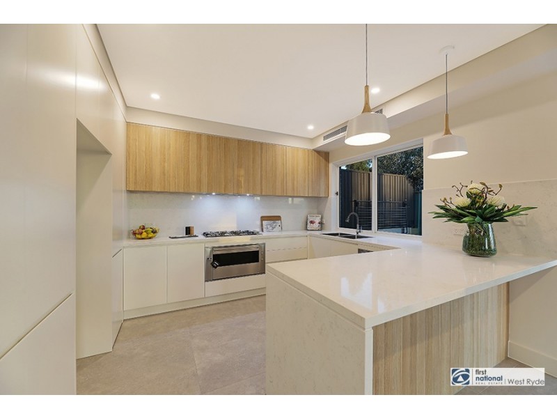 26 Albion Street, Dundas NSW 2117