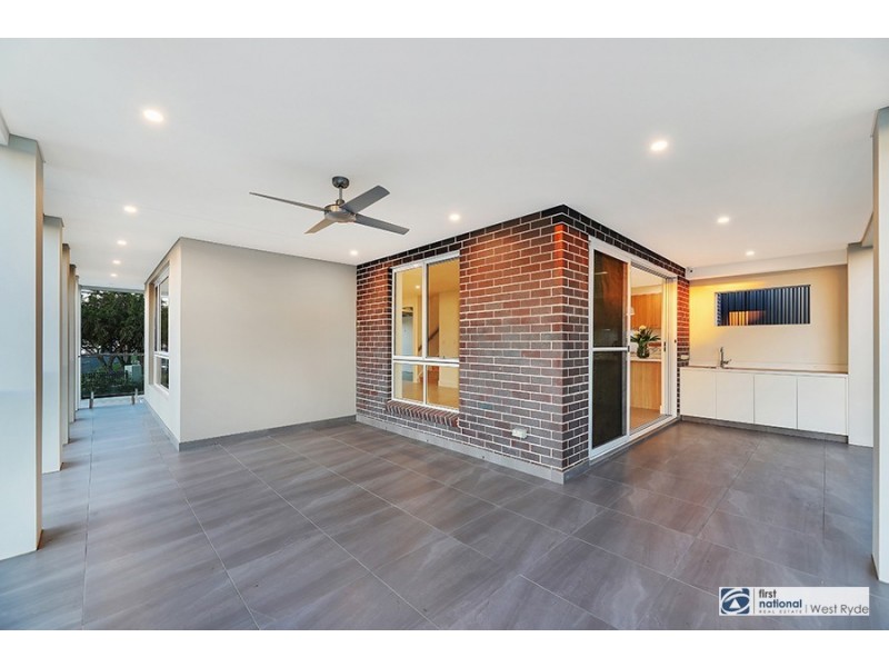 26 Albion Street, Dundas NSW 2117