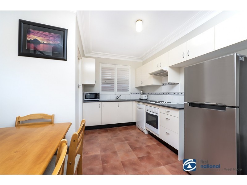 5/6 Riverview Street, West Ryde NSW 2114
