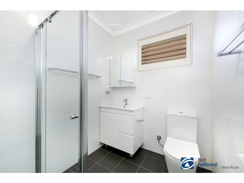 5/6 Riverview Street, West Ryde NSW 2114