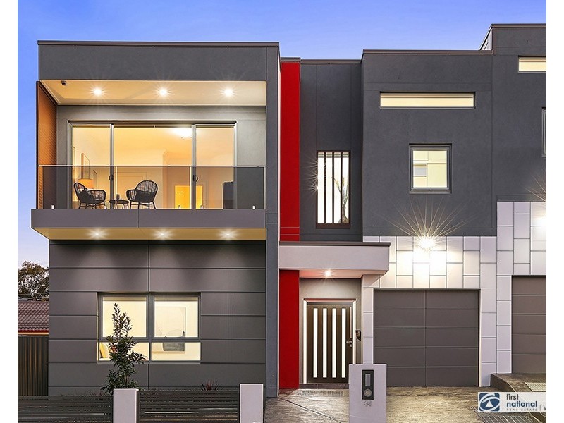 44 Marsden Road, Ermington NSW 2115