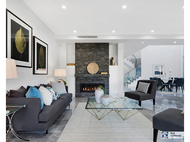 44 Marsden Road, Ermington NSW 2115