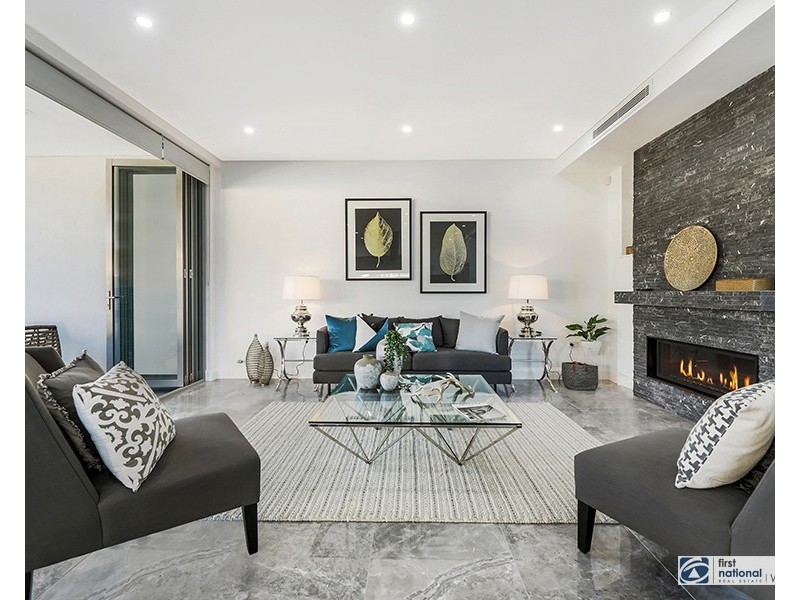 44 Marsden Road, Ermington NSW 2115