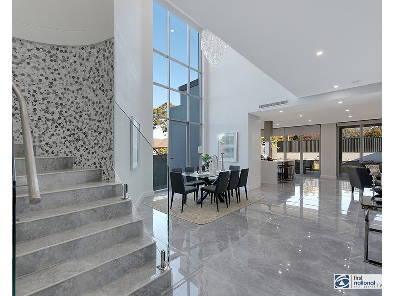 44 Marsden Road, Ermington NSW 2115