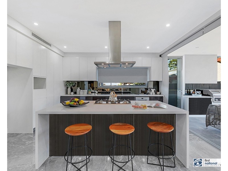 44 Marsden Road, Ermington NSW 2115