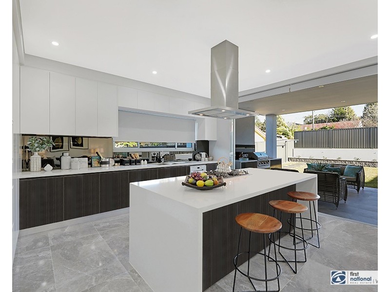 44 Marsden Road, Ermington NSW 2115