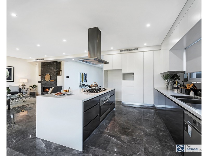 44 Marsden Road, Ermington NSW 2115