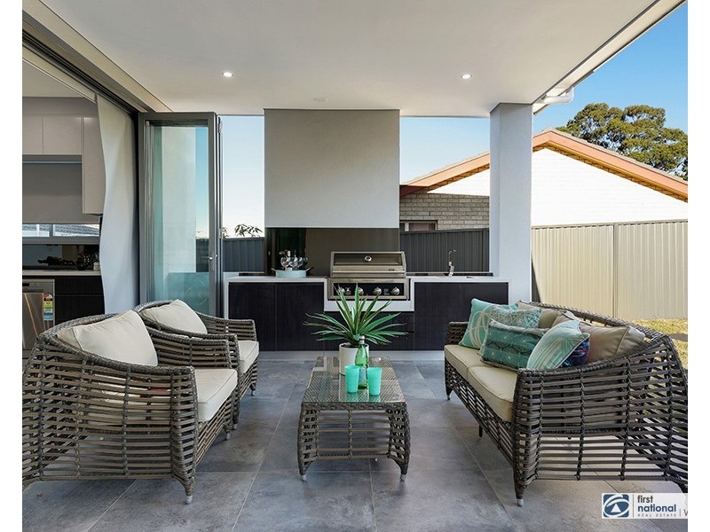 44 Marsden Road, Ermington NSW 2115