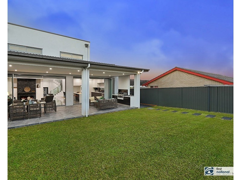 44 Marsden Road, Ermington NSW 2115