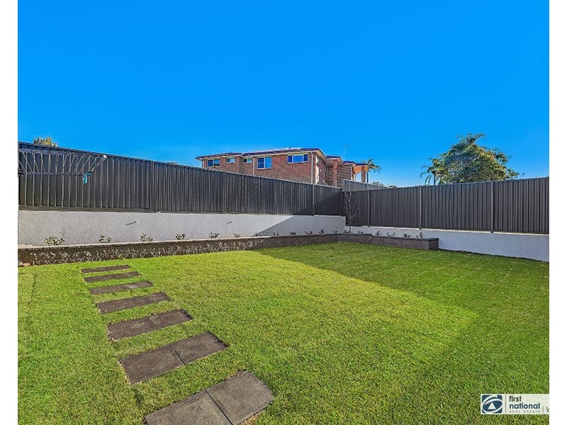 44 Marsden Road, Ermington NSW 2115