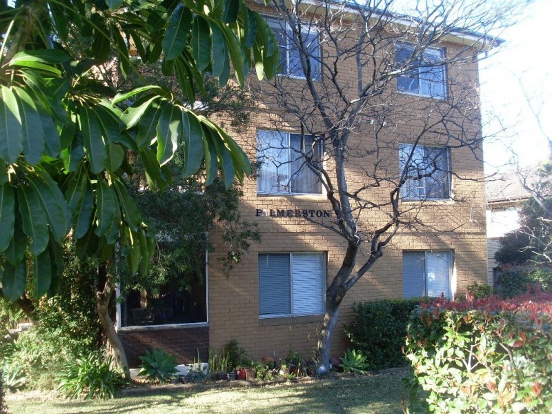 15/32 Forster Street, West Ryde NSW 2114