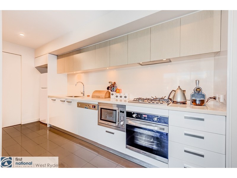 E102/7 Lardelli Drive, Ryde NSW 2112