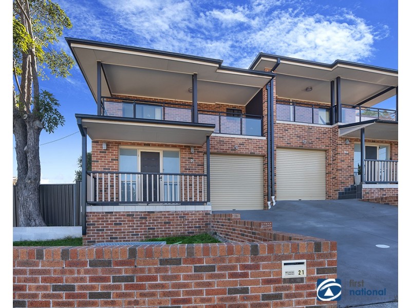 21 Gladys Street, Rydalmere NSW 2116