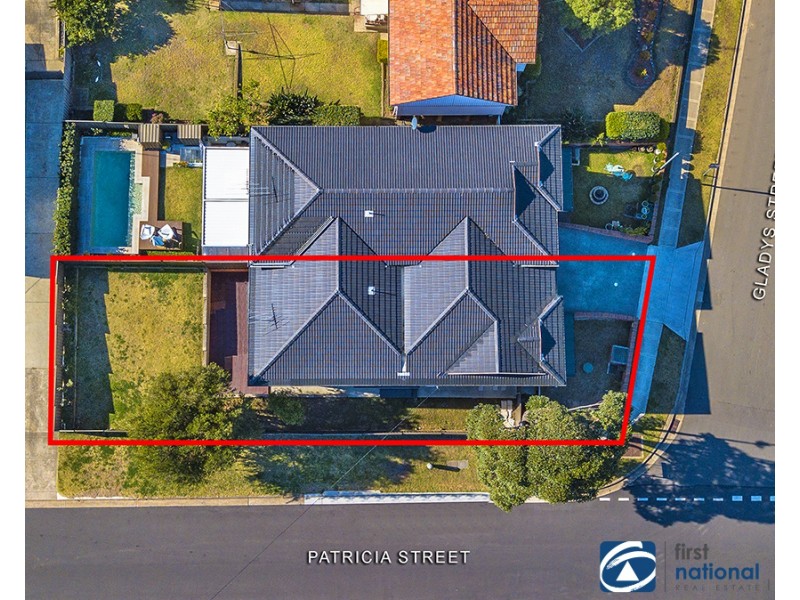 21 Gladys Street, Rydalmere NSW 2116