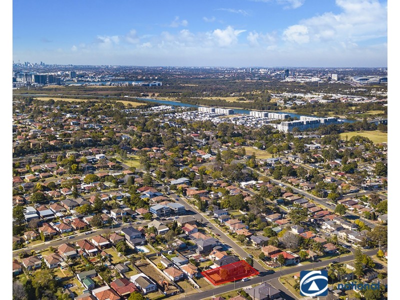 21 Gladys Street, Rydalmere NSW 2116