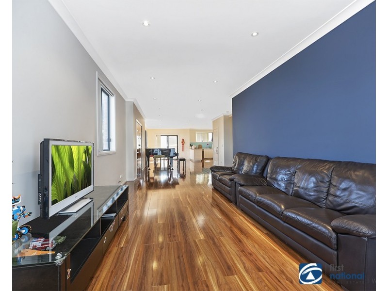 21 Gladys Street, Rydalmere NSW 2116