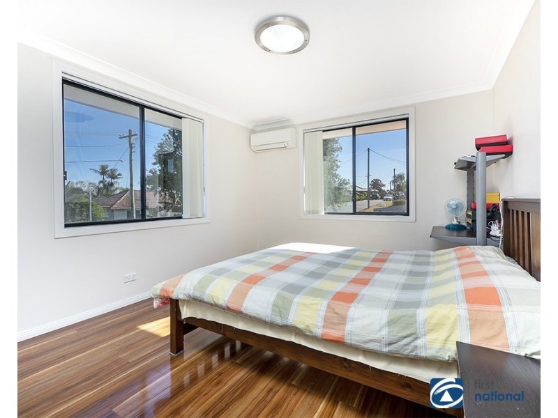 21 Gladys Street, Rydalmere NSW 2116