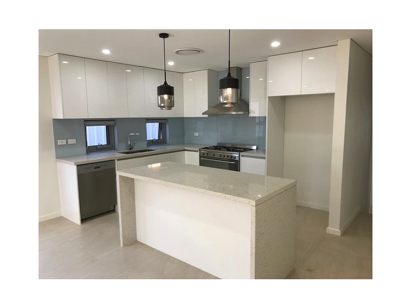 3 Trumble Avenue, Ermington NSW 2115