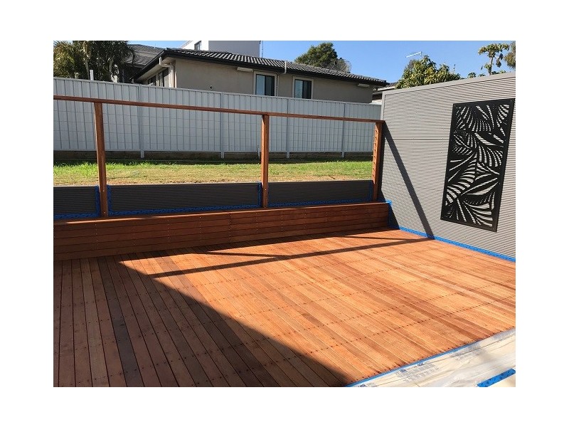 3 Trumble Avenue, Ermington NSW 2115