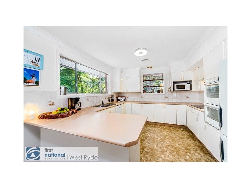 3 Rockfarm Avenue, Telopea NSW 2117