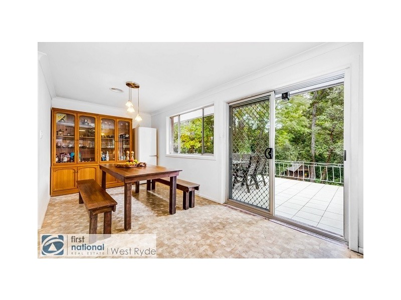 3 Rockfarm Avenue, Telopea NSW 2117