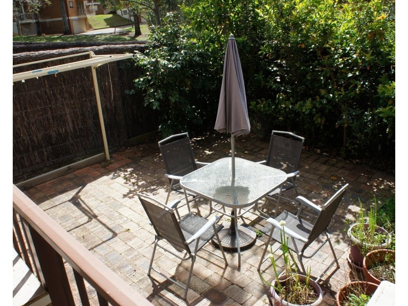 21/14-16 Freeman Place, Carlingford NSW 2118