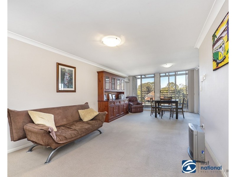 30/99-101 Anzac Avenue, West Ryde NSW 2114