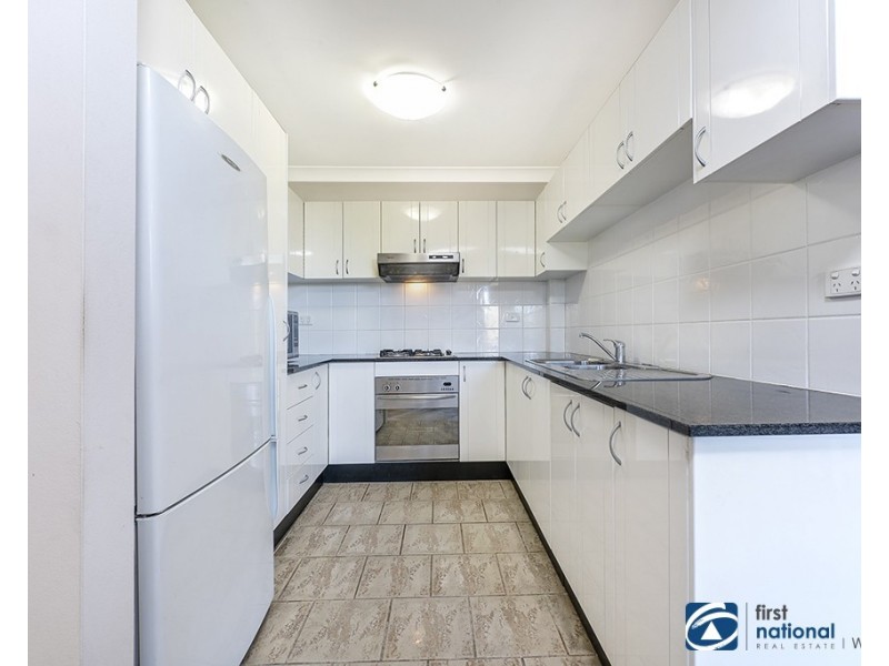 30/99-101 Anzac Avenue, West Ryde NSW 2114