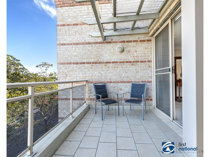 30/99-101 Anzac Avenue, West Ryde NSW 2114