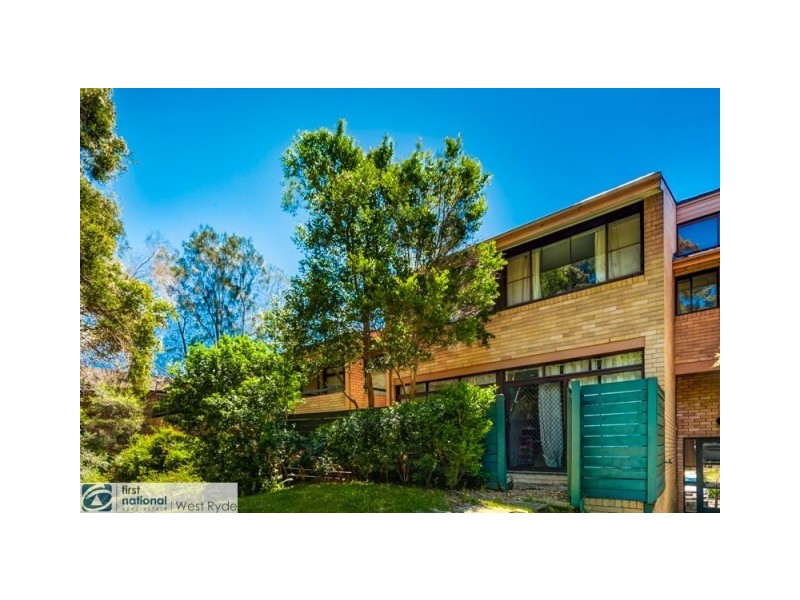 5/40 Khartoum Road, Macquarie Park NSW 2113