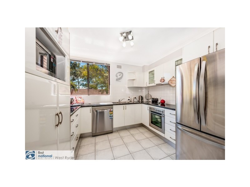 5/40 Khartoum Road, Macquarie Park NSW 2113