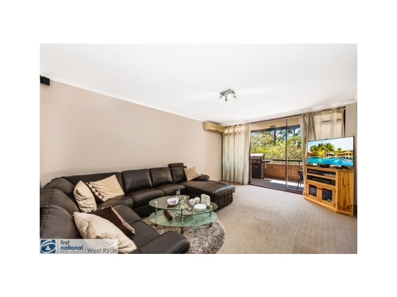 5/40 Khartoum Road, Macquarie Park NSW 2113
