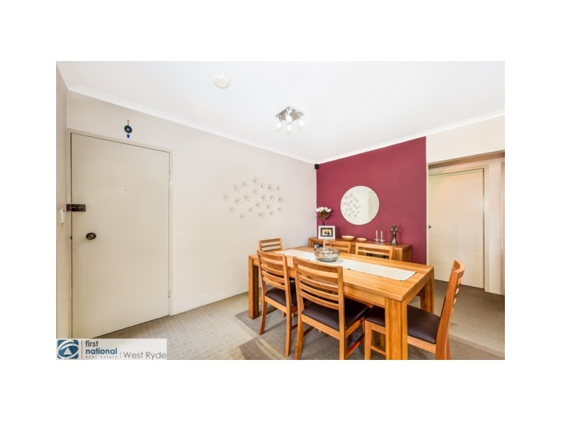 5/40 Khartoum Road, Macquarie Park NSW 2113