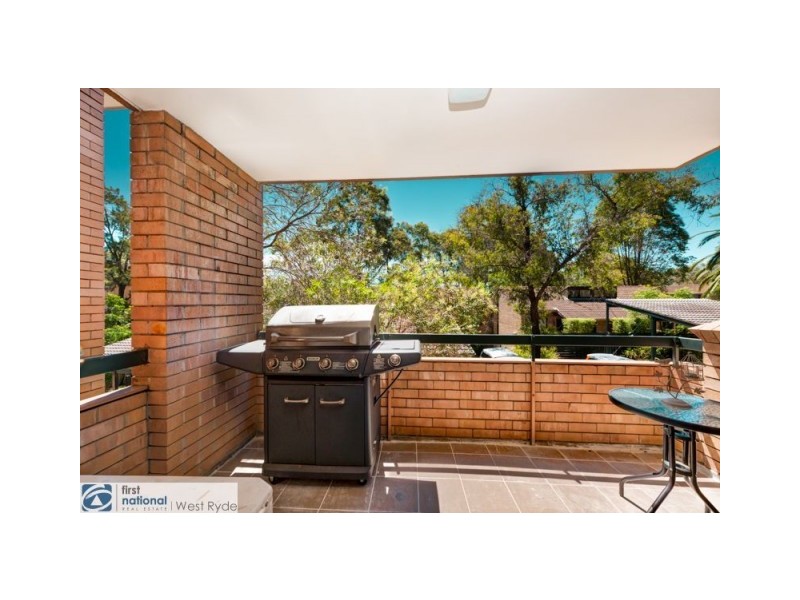 5/40 Khartoum Road, Macquarie Park NSW 2113