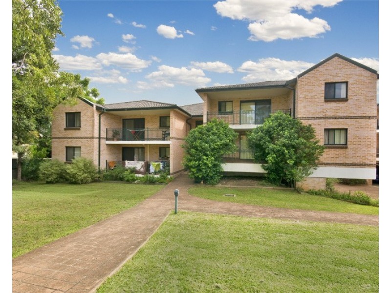15/124-128 Spurway Street, Ermington NSW 2115